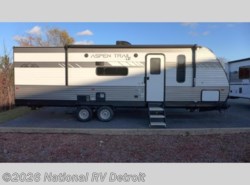 Used 2021 Dutchmen Aspen Trail LE 26BH available in Belleville, Michigan