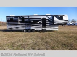 New 2026 Forest River RiverStone 421FK available in Belleville, Michigan