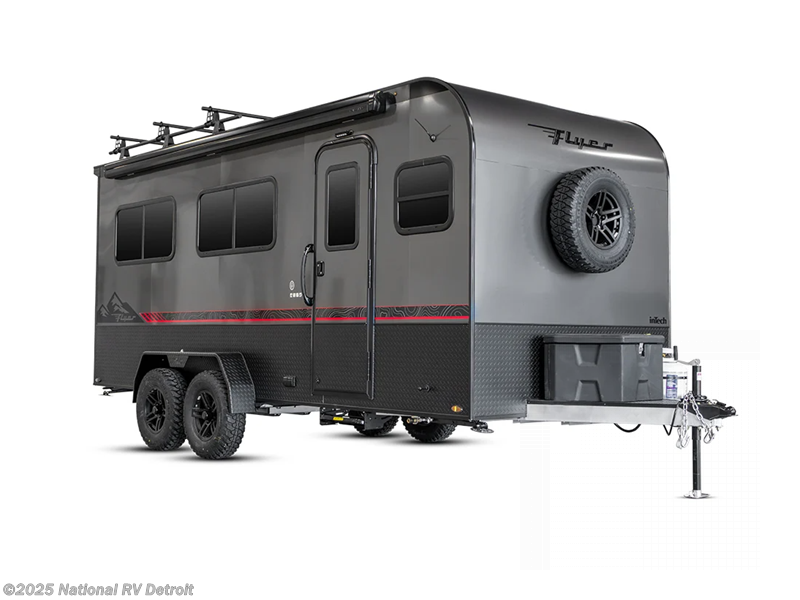 New 2026 inTech Flyer Forge available in Belleville, Michigan