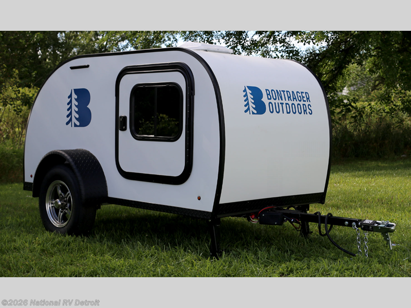 New 2026 Bontrager Outdoors Compact 7ROD available in Belleville, Michigan