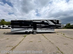 New 2026 Forest River RiverStone 43BFC available in Belleville, Michigan