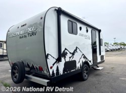 Used 2025 Travel Lite Rove XL 17DB available in Belleville, Michigan