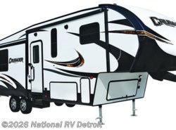 Used 2018 Prime Time Crusader Lite 28RL available in Belleville, Michigan