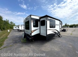 Used 2018 Prime Time Crusader Lite 28RL available in Belleville, Michigan
