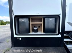 New 2026 Forest River Sandpiper 3844QUAD available in Belleville, Michigan