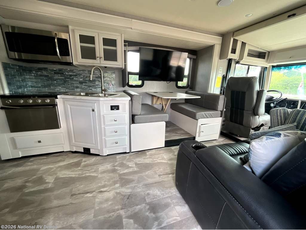 Used 2021 Fleetwood Flair 28A available in Belleville, Michigan