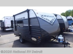 New 2026 CrossRoads Zinger Lite Mini 12FB available in Belleville, Michigan