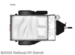 New 2026 inTech Flyer Chase available in Belleville, Michigan