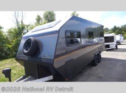 New 2026 inTech O-V-R Navigate available in Belleville, Michigan