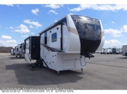 New 2022 CrossRoads Redwood RW3401RL available in Belleville, Michigan