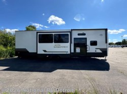 New 2026 Forest River Sandpiper Destination 41DUPLEX available in Belleville, Michigan