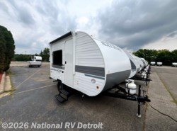 New 2026 Forest River Salem FSX 135ICE available in Belleville, Michigan