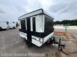 New 2026 Forest River Flagstaff OTG 171OTG available in Belleville, Michigan