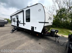 New 2026 Forest River XLR Boost 2715B available in Belleville, Michigan