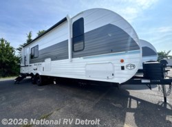 New 2027 Forest River Salem Cruise Lite 25ICE available in Belleville, Michigan