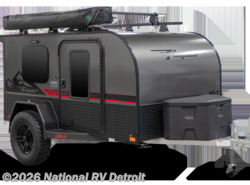 New 2027 inTech Flyer Chase available in Belleville, Michigan