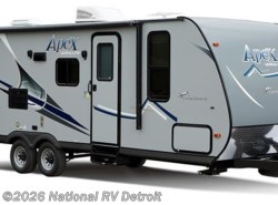 Used 2018 Coachmen Apex Ultra-Lite 250RLS available in Belleville, Michigan