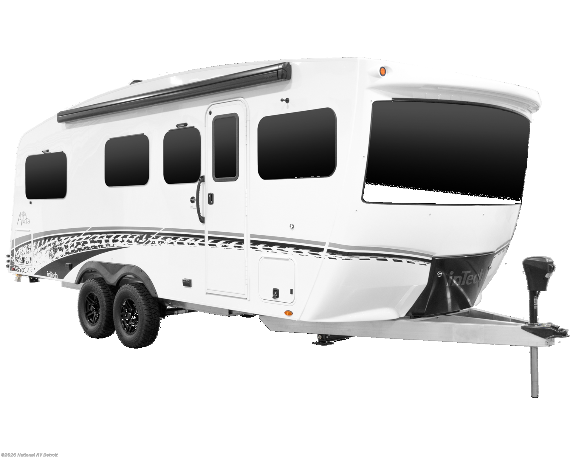 New 2027 inTech Aucta Willow available in Belleville, Michigan