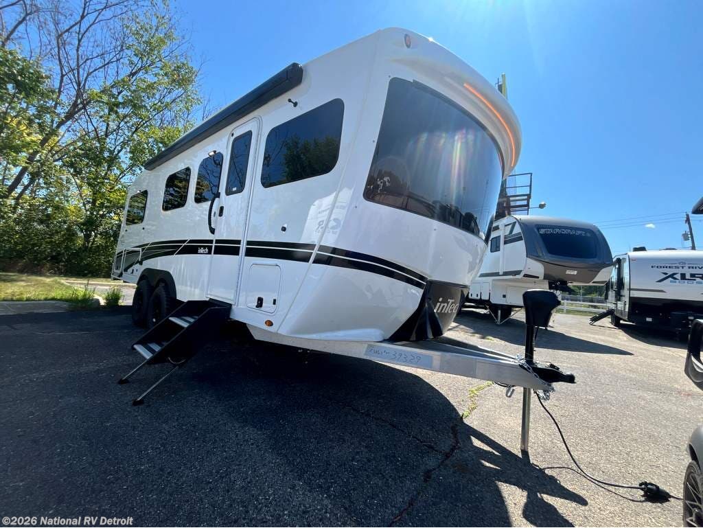 New 2027 inTech Aucta Willow available in Belleville, Michigan