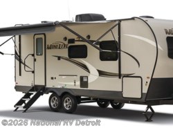Used 2021 Forest River Rockwood Mini Lite 2514S available in Belleville, Michigan