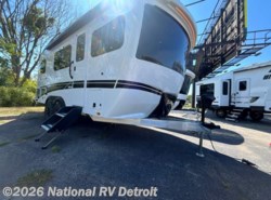 New 2027 inTech Aucta Magnolia available in Belleville, Michigan