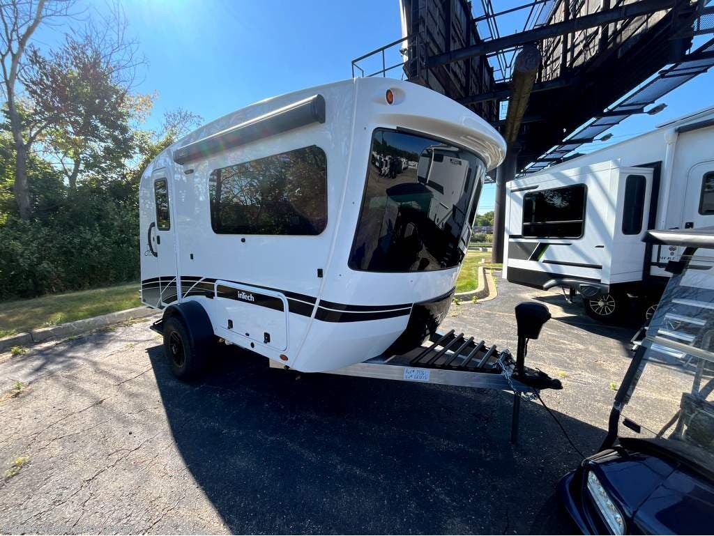 New 2027 inTech Sol Dawn available in Belleville, Michigan