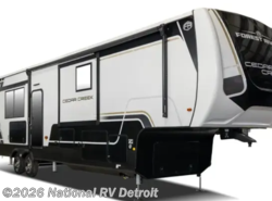 New 2027 Forest River Cedar Creek 290RL available in Belleville, Michigan