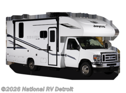 New 2027 Jayco Redhawk SE 20LF - Ford Chassis available in Belleville, Michigan