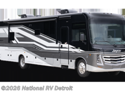 New 2027 Jayco Precept 36C available in Belleville, Michigan