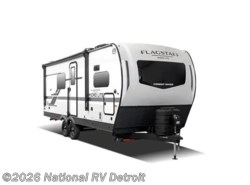 New 2027 Forest River Flagstaff Micro Lite 25MBR available in Belleville, Michigan