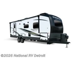 New 2026 Forest River Flagstaff Super Lite 26FKBS available in Belleville, Michigan