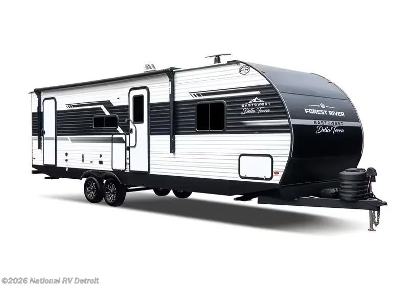 New 2027 East to West Della Terra 240RD available in Belleville, Michigan