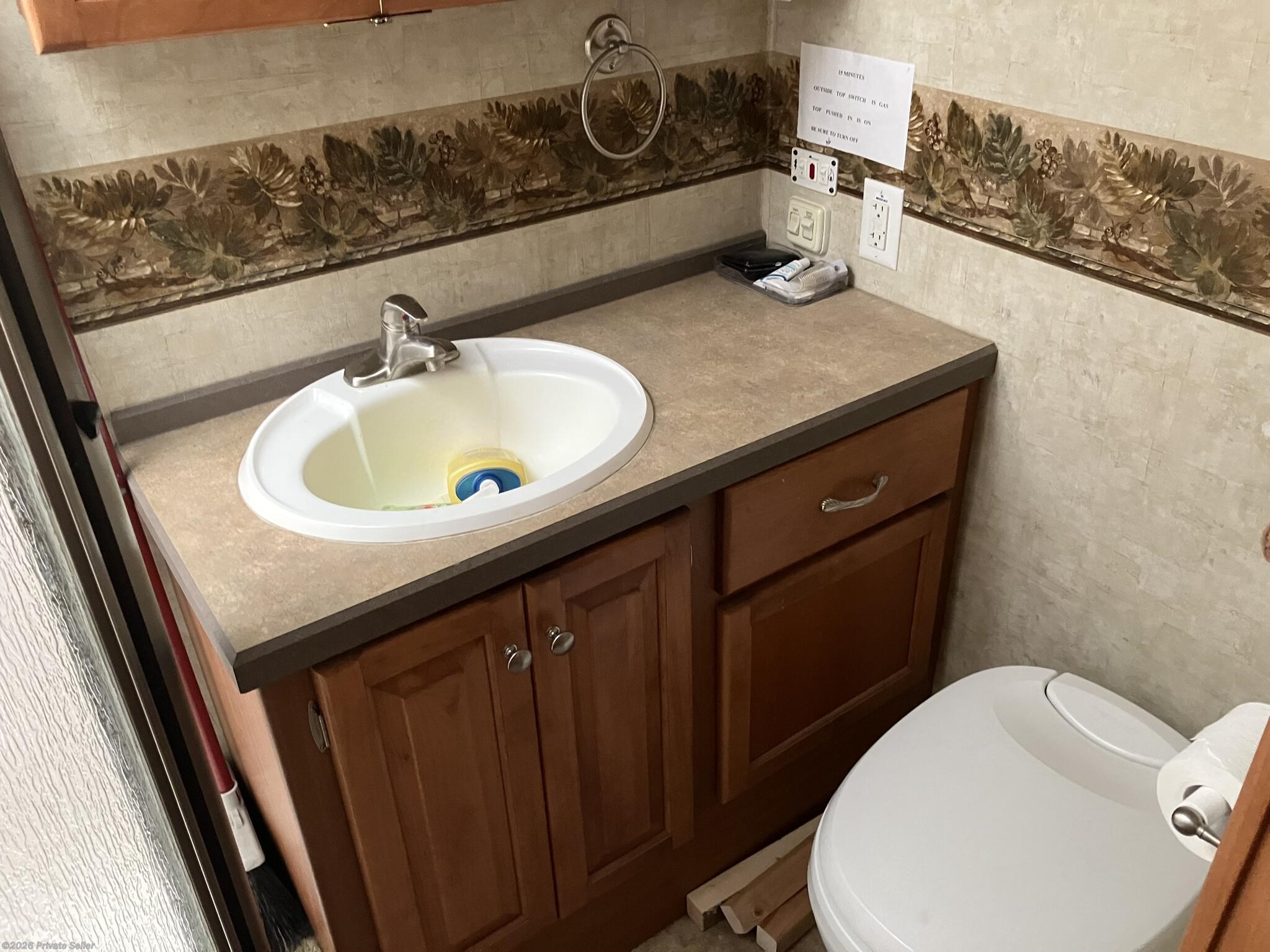 Used 2008 Tiffin Open Road Allegro 35 QBA 4 SLIDES available in Diamondhead, Mississippi