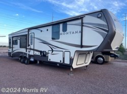  Used 2016 Keystone Montana 3911FB available in Casa Grande, Arizona