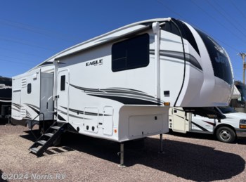 Used 2021 Jayco Eagle HT 28.5RSTS available in Casa Grande, Arizona