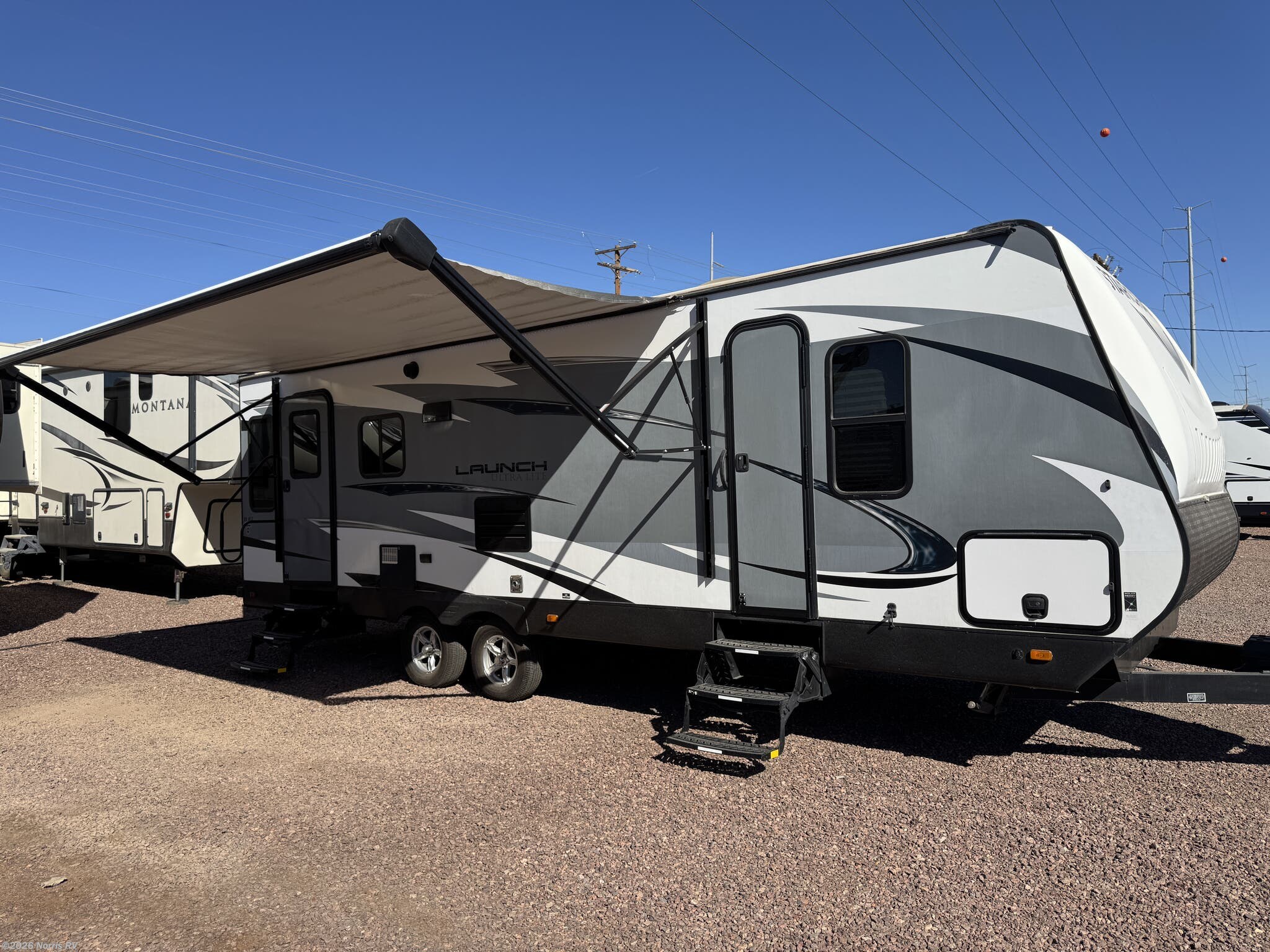 Used 2018 Starcraft Launch Ultra Lite 26RLS available in Casa Grande, Arizona