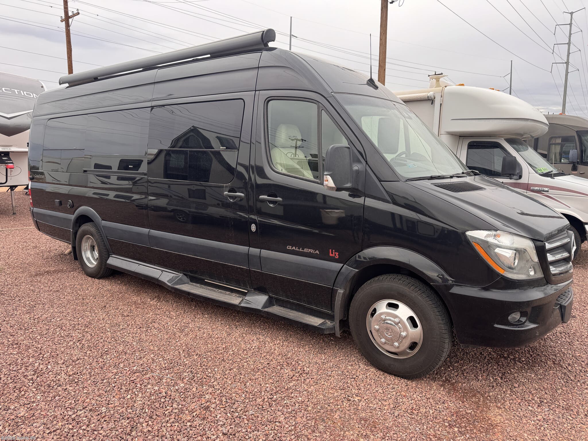 Used 2019 Coachmen Galleria 24FL  Li3 available in Casa Grande, Arizona