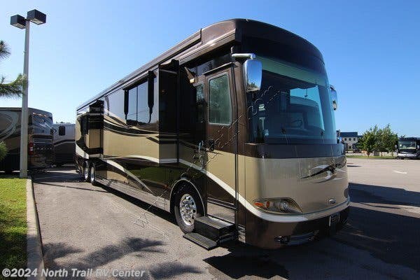 2020 Newmar King Aire 4553 Bucars Rv Dealers