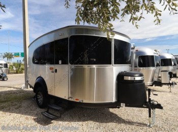 New 2022 Airstream Basecamp  available in Fort Myers, Florida