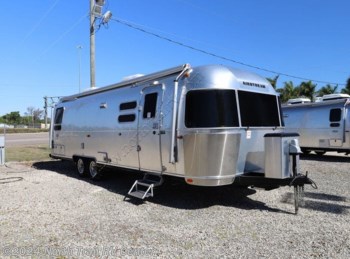 Used 2019 Airstream International Serenity  available in Fort Myers, Florida