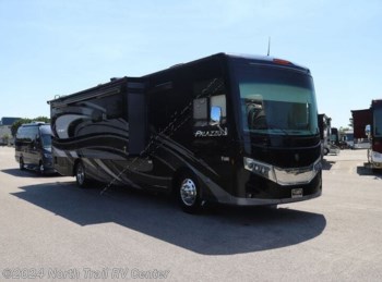 New 2022 Thor Motor Coach Palazzo  available in Fort Myers, Florida
