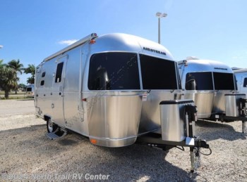 New 2022 Airstream Caravel  available in Fort Myers, Florida