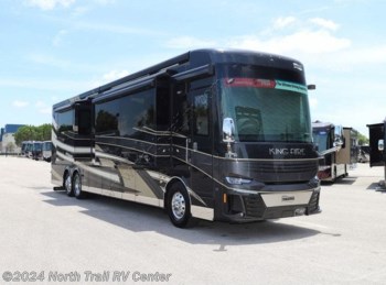 New 2023 Newmar King Aire  available in Fort Myers, Florida