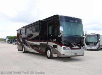 Used 2020 Tiffin Allegro Bus  available in Fort Myers, Florida