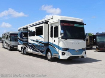 New 2022 Newmar Dutch Star  available in Fort Myers, Florida
