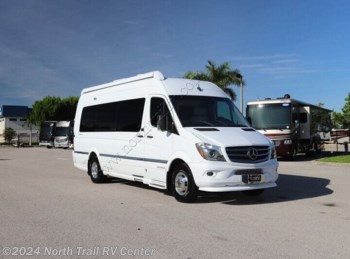 Used 2017 Airstream Interstate  available in Fort Myers, Florida