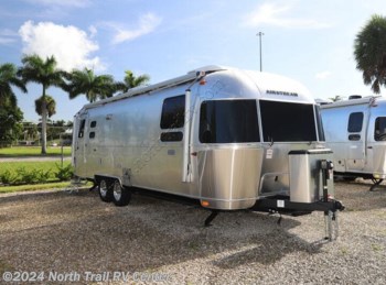 New 2023 Airstream Globetrotter  available in Fort Myers, Florida