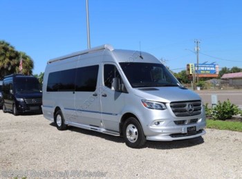 Used 2020 Airstream Interstate  available in Fort Myers, Florida