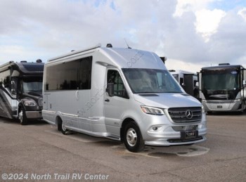 New 2022 Airstream Atlas  available in Fort Myers, Florida