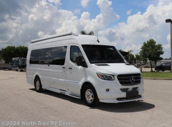 New 2022 Airstream Interstate  available in Fort Myers, Florida